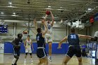 MBBall vs RWU  Wheaton College Men's Basketball vs Roger Williams University.  - Photo By: KEITH NORDSTROM : Wheaton, basketball